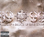 Full Clip: A Decade Of Gang Starr - Best Of Gang Starr - Gang Starr