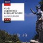 Verdi: Overtures& Ballet Musoc - Riccardo Chailly