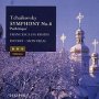 Tchaikovsky: Symph.6;Francesca - Charles Dutoit