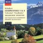 Schubert: Symphon. N. 5 & 8 - Herbert Blomstedt