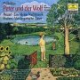 Prokofiev: Peter & The Wolf - Lorin Maazel
