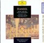 Handel: Fireworks - Karl Richter