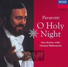 O Holy Night - Luciano Pavarotti