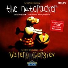 The Nutcracker - Kirov The Nutcracker - Kirov