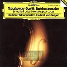 Tchaikovsky: String Serenade - Herbert Von Karajan 