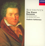 Beethoven: Piano Sonatas - Vladimir Ashkenazy