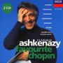 Chopin: Favorite Chopin - Vladimir Ashkenazy