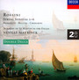 Rossini / Marriner - Sir Neville Marriner  / Academy Of ST Martin In The Fields