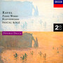 Ravel: Piano Works - Pascal Roge