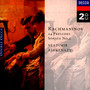 Rachmaninov: 24 Preludes - Vladimir Ashkenazy
