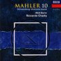 Mahler - Rso