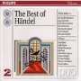 Handel: The Best - V/A