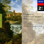 Corelli: Concerti Grossi Op.6 - Sir Neville Marriner  / Academy Of ST Martin In The Fields