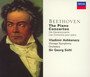 Beethoven: Piano Concertos - Vladimir Ashkenazy