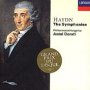 Haydn: The Symphonies - Antal Dorati