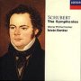 SCHB: The Symphonies - Istvan Kertesz