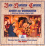 Bach: Kantaten vol.I Advent & - Karl Richter