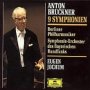 Bruckner: The Symphonies - Eugen Jochum