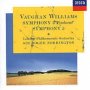 Williams Symphony No.3/5 - Roger Norrington