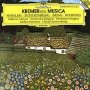 Webern,Berg,Mahler - Gidon Kremer