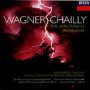 Wagner: Orchestral Favourites - Riccardo Chailly
