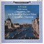 Vivaldi: 6 Cello Conc. - Christophe Coin