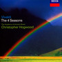 Vivaldi: The Four Seasons - Christopher Hogwood