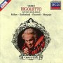 Verdi: Rigoletto - Richard Bonynge
