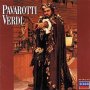 Verdi: Pavarotti Sins Verdi - Luciano Pavarotti