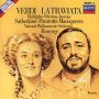 Verdi: La Traviata - Richard Bonynge