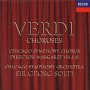 Verdi: Choruses - Sir Georg Solti 
