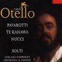 Verdi: Otello - - Kiri Te Kanawa 