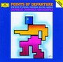 Points Of Departure - Oco