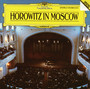 Horowitz In Moscow - Horovitz