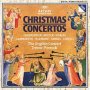 Christmas Concertos - Trevor Pinnock