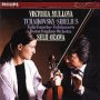 Tschaikovsky/Sibelius: Violin - Viktoria Mullova