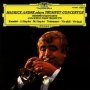 Plays Trumpet Concertos - Maurice Andre
