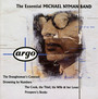 The Essential Michael Nyman Band - Michael Nyman