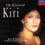 The Essential Kiri - Kiri Te Kanawa 