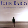The Beyondness Of Things - John Barry