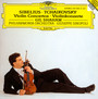 Tchaikovsky: Violin Concerto - Shaham