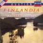 Sibelius: Finlandia - Vladimir Ashkenazy