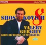 Shostakovich: Symph.N.8 - Valery Gergiev