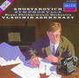 Shostakovich: 5 / Five Fragmen - Vladimir Ashkenazy