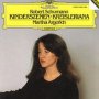 Schumann: Kinderszenen - Martha Argerich
