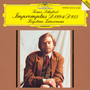 Schubert: Improptus - Krystian Zimerman