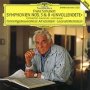 Schubert: Syms 8 - Leonard Bernstein