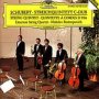 Schubert: Quintet D.956 - Emerson String Quartet