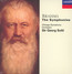 Brahms: The Symphonies - Sir Georg Solti 