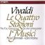 Vivaldi: The Four Seasons - I Musici